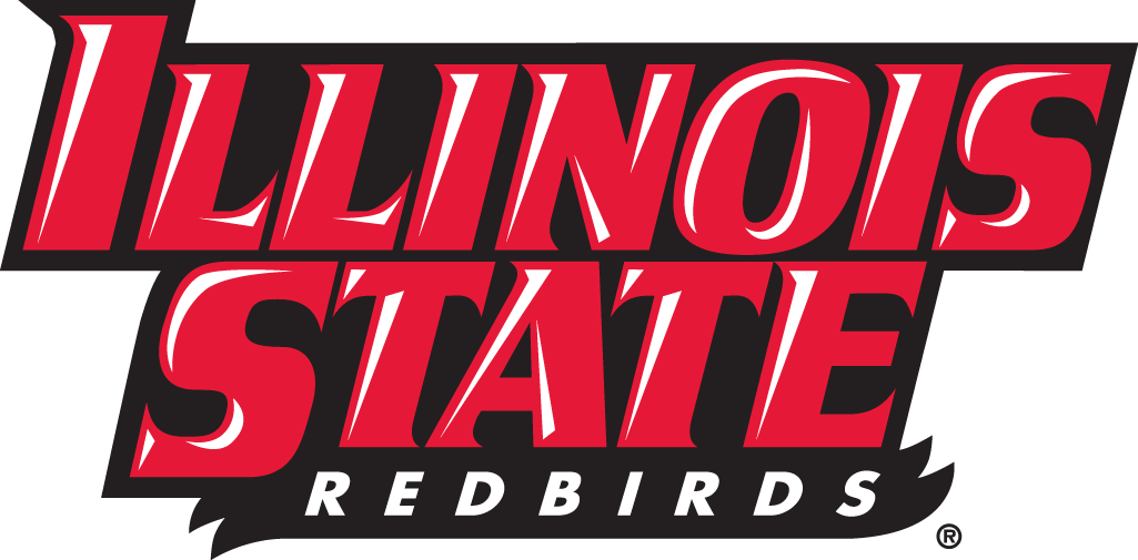 Illinois State Redbirds 2005-Pres Wordmark Logo t shirts iron on transfers v2